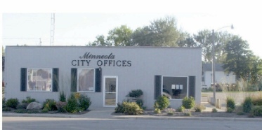 Photo of City Offices