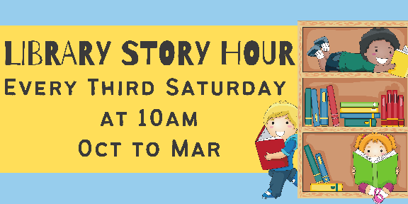 Story Hour