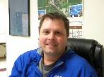 Photo of Mayor John Rolbeicki