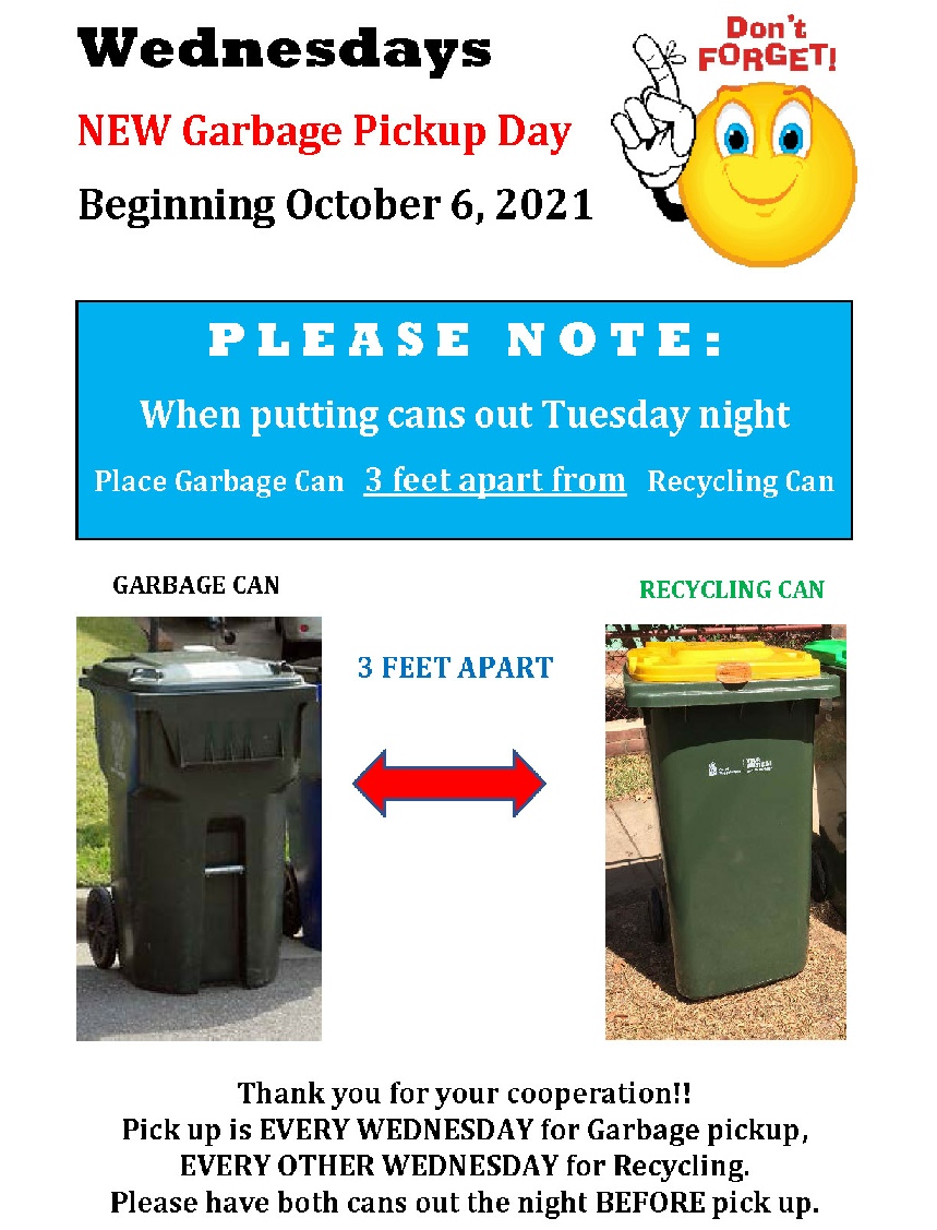 NOTICE - Garbage.pdf