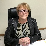 Photo of Council Member Nancy Reisdorfer 