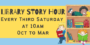 Library Story Hour